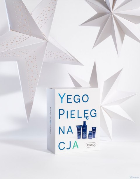 Zestaw Okolicznościowy WITAMINA C.B3 NIACYNAMID/YEGO Ziaja