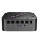 Mini PC Blackview MP100 Ryzen 7 5825U 16GB 512GB W11Pro Czarny