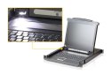 ATEN KONSOLA LCD 17" CL1000M-ATA-AG