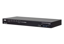 ATEN PRZEŁĄCZNIK KVM CS18208 8PORT USB HDMI 4K USB 3.0