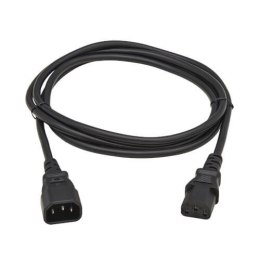 Kabel TRIPP LITE C13-C14 2m Black P004-02M-EU