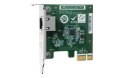 Qnap QXG-2G1T-I225, 1 x 2.5GbE, PCIe Gen2 x1, Low-profile