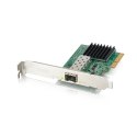 Zyxel 10Gb Network Adapter PCIe Card with Single SFP+ Port