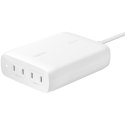 Ładowarka Belkin BoostCharge Pro 4-Port USB-C PD 3.1 GaN Charger 200W White