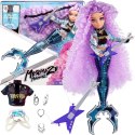 MGA Mermaze Mermaidz Lalka Syrenka Core Fashion s1 lalka Riviera 580812 (580799)