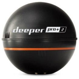 Echosonda Deeper Pro + 2.0 (WYPRZEDAŻ)