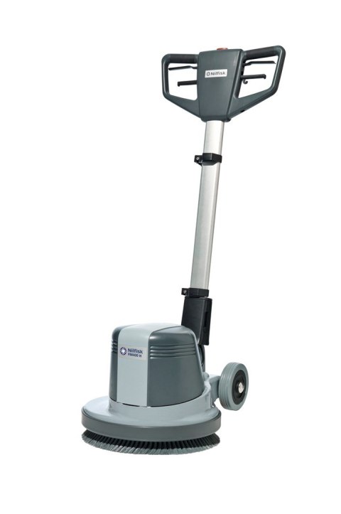 NILFISK Szorowarka 1-tarczowa/wolnoobrotowa FM400L