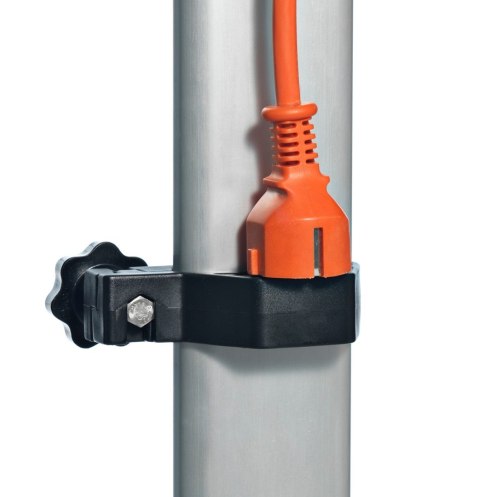 NILFISK Szorowarka 1-tarczowa/wolnoobrotowa FM400L