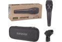 Shure NXN8/S - Mikrofon dynamiczny Nexadyne, Superkardioidalny ze złączem XLR, czarny