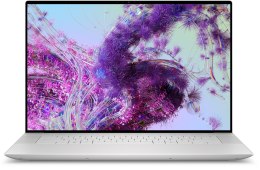 Dell XPS 16 9640 Ultra 7 155H 16,3''FHD+ IPS 500nits 32GB LPDDR5X 6400 SSD1TB GeForce RTX 4060_8GB 99,5Wh W11Pro Platinum 3Y NBD