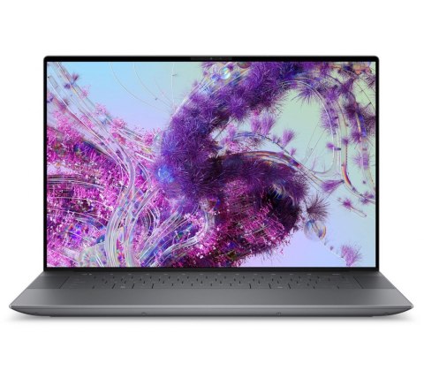 Dell XPS 16 9640 Ultra 9 185H 16,3''Touch 5K IPS 400nits 32GB LPDDR5X 7467 SSD1TB GeForce RTX 4070_8GB 99,5Wh W11Pro Graphite 3Y