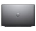 Dell XPS 16 9640 Ultra 9 185H 16,3''Touch 5K IPS 400nits 32GB LPDDR5X 7467 SSD1TB GeForce RTX 4070_8GB 99,5Wh W11Pro Graphite 3Y