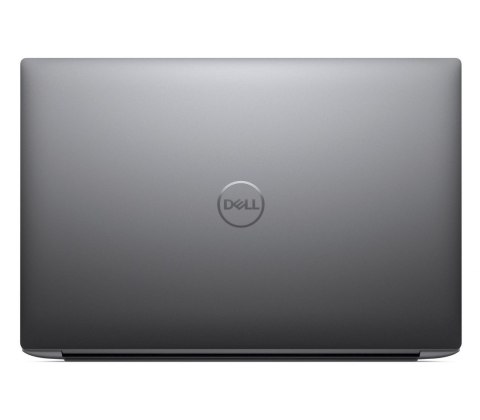 Dell XPS 16 9640G Ultra 7 155H 16,3''FHD+ IPS 500nits 32GB LPDDR5X 6400 SSD1TB RTX 4060_8GB 99,5Wh W11Pro Graphite 3Y NBD