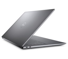 Dell XPS 16 9640G Ultra 7 155H 16,3''Touch 5K IPS 400nits 64GB LPDDR5X 7467 SSD2TB GeForce RTX 4070_8GB 99,5Wh W11Pro Graphite 3