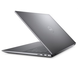 Dell XPS 16 9640G Ultra 7 155H 16,3''Touch 5K IPS 400nits 64GB LPDDR5X 7467 SSD2TB GeForce RTX 4070_8GB 99,5Wh W11Pro Graphite 3