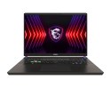 MSI Vector 17 HX A14VHG-1007PL i9-14900HX 17" QHD+ 240Hz IPS-level panel 32GB DDR5 SSD1TB RTX 4080 12GB W11