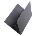 Chuwi Corebook X CWI570K2 i3-1220P 14" QHD 2160x1440 16GB SSD512 BT BacklitKeyboard Win11 Silver