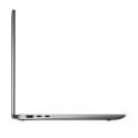 Dell Latitude L14 Core i5 1350P 14" WUXGA Touch AG 16GB SSD1TB BT BLKB W11Pro Titan Gray (REPACK) 2Y