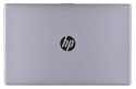 HP 17-cp2045nw Ryzen 5 7520U 17.3"FHD AG IPS 250nits 8GB LPDDR5 SSD512 Radeon Integrated Graphics Cam720p Win11 2Y Natural Silve