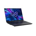 ASUS ROG Flow X16 GV601VV-NL005W i9-13900H 16.0"QHD+ 240Hz Touch 1100nits Glossy 16GB DDR5 4800 SSD1TB GeForce RTX 4060 8GB WLAN