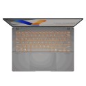 ASUS Vivobook S 14 M5406WA-PP059W Ryzen AI 9 365 14.0" 3K 120Hz 400nits Glossy 32GB LPDDR5X SSD1TB Radeon 880M Graphics WLAN+BT 