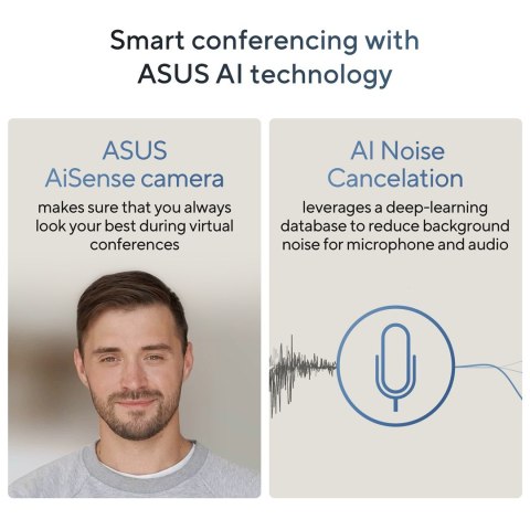 ASUS Vivobook S 16 OLED S5606MA-MX131W Ultra 7 155H 16.0" 3.2K 120Hz 400nits Glossy 32GB LPDDR5X SSD1TB Intel Arc Graphics WLAN+