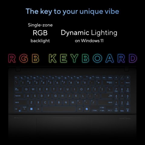 ASUS Vivobook S 16 OLED S5606MA-MX131W Ultra 7 155H 16.0" 3.2K 120Hz 400nits Glossy 32GB LPDDR5X SSD1TB Intel Arc Graphics WLAN+