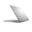 Dell Inspiron 2in1 7430 i5-1335U 14.0" FHD+ Touch 8GB SSD512 Intel Iris Xe backlit Win11 Silver