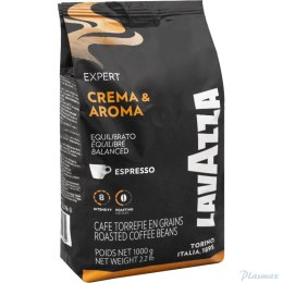 Kawa LAVAZZA CREMA V AROMA ESPRESSO VENDING EXPERT 1kg ziarnista