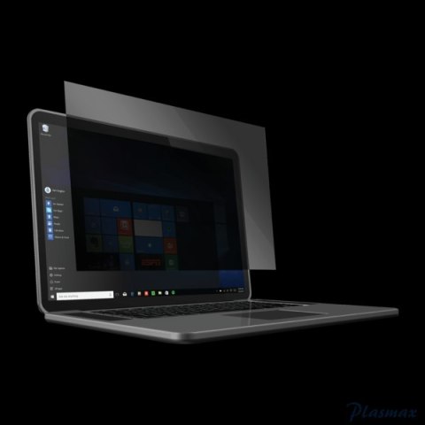 Kensington privacy filter 2 way removable 31.75cm 12.5 Wide 16:9 626455