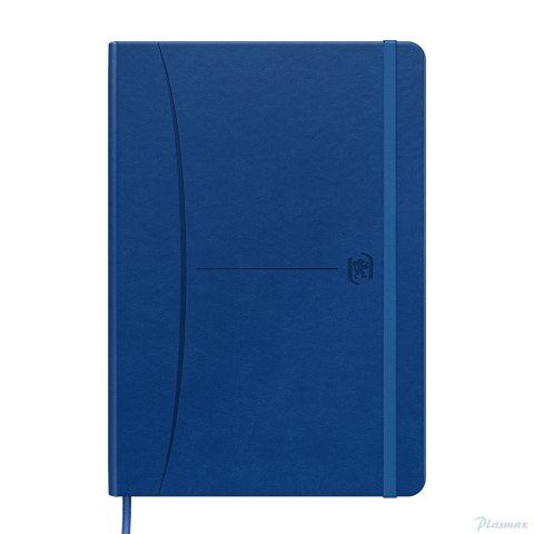 Notatnik OXFORD SIGNATURE A5 80 kartek linia mix 400154869