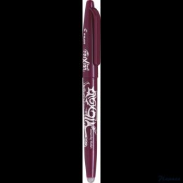 Pióro kulkowe PILOT FRIXION wine red PIBL-FR7-WR