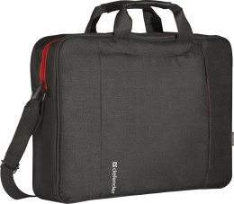 DEFENDER TORBA DO LAPTOPA GEEK 15.6