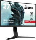 MONITOR IIYAMA LED 27" GB2766HSU-B1 165Hz