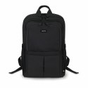Plecak Dicota Eco Backpack SCALE 13-15.6" czarny D31429-RPET