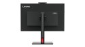 Lenovo ThinkVision T27hv-30 27"WLED IPS 75Hz 300nits AG HDMI, DP, USB Raven Black