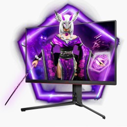 MONITOR AOC LED 31,5