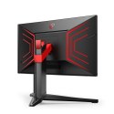 MONITOR AOC LED 31,5" AG324UX 144Hz