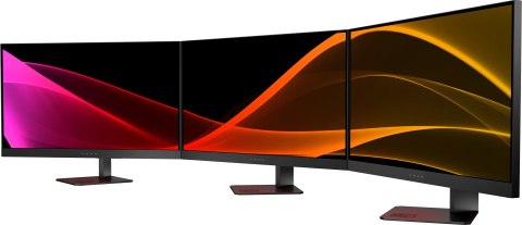 MONITOR HP LED, TN 27" OMEN X 27 (6FN07AA) 240Hz (WYPRZEDAŻ)