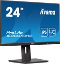 MONITOR IIYAMA LED 23,8" XUB2493HS-B6