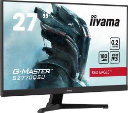 MONITOR IIYAMA LED 27