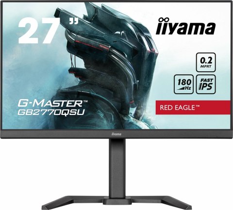 MONITOR IIYAMA LED 27" GB2770QSU-B6 180Hz