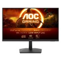 Monitor AOC GAMING 24G15N2 23,8" FHD VA/180HZ 16:9 1MS ADAPTIVESYNC Czarny