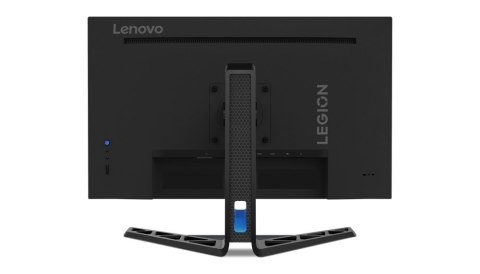 Lenovo Legion R27q-30 27" IPS 165Hz 350nits AG HDMI, DP Raven Black (WYPRZEDAŻ)