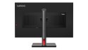 Lenovo ThinkVision P32pz-30 31,5" UHD 60Hz 650nits AG HDMI, DP, USB Raven Black