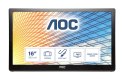 MONITOR AOC LED 15,6" E1659FWU