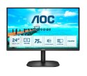 MONITOR AOC LED 23.8" 24B2XHM2