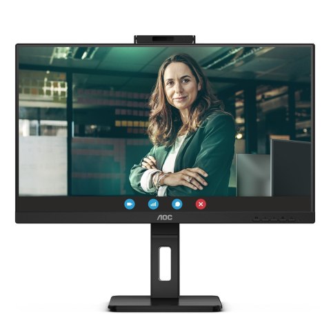 MONITOR AOC LED 23,8" 24P3QW