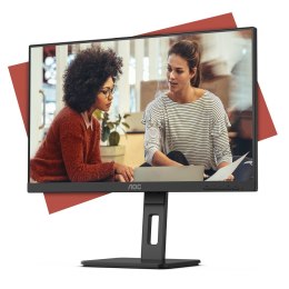 MONITOR AOC LED 24