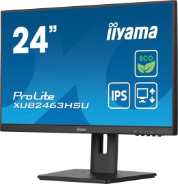 MONITOR IIYAMA LED 23,8